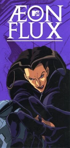 Эон Флакс